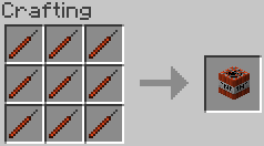 dynamite minecraft