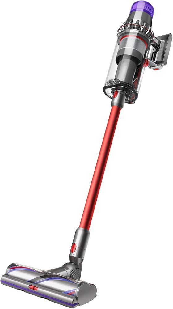 dyson absolute outsize