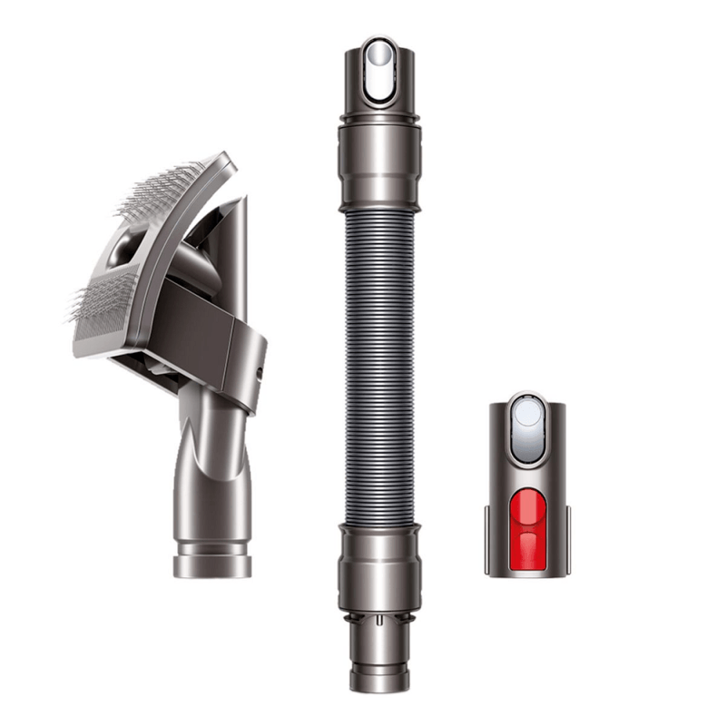 dyson car cleaning kit