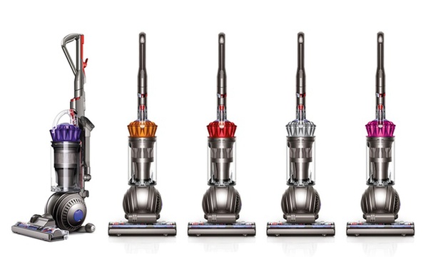 dyson dc65 multi floor