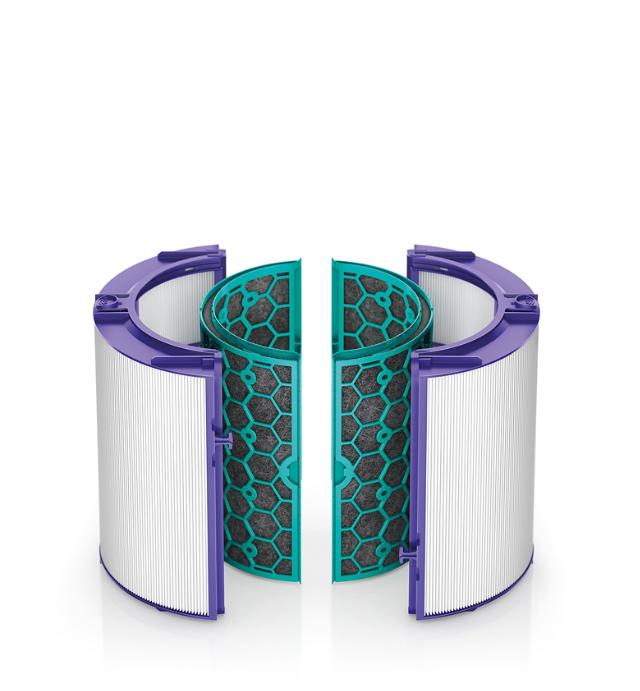 dyson fan filter replacement