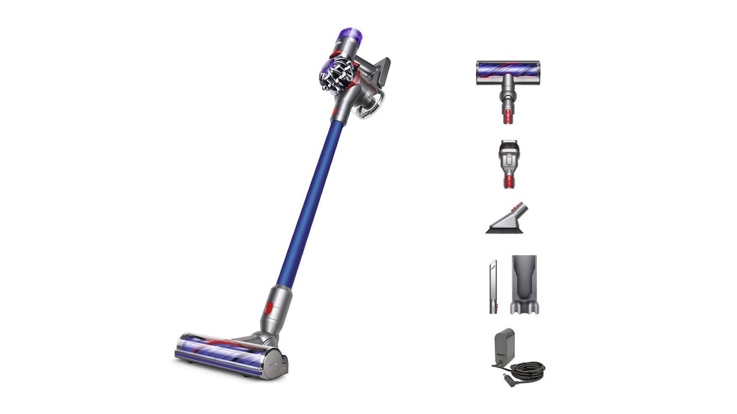 dyson v8 handstick vacuum [2022]