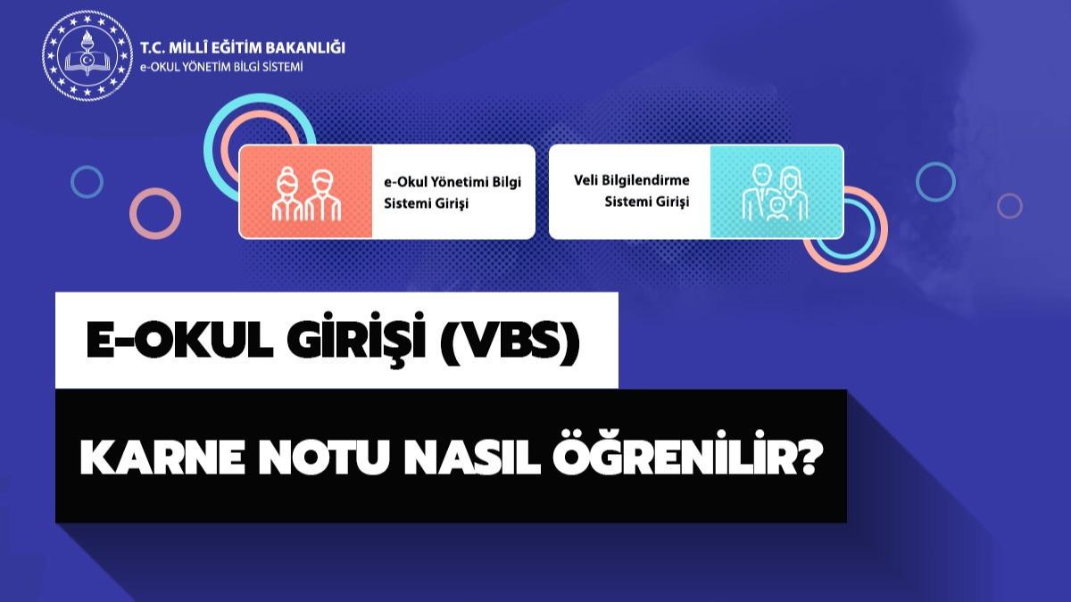 e okul öğrenci girişi