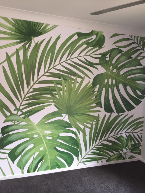 wallpaper installer brisbane