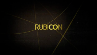 rubicon show