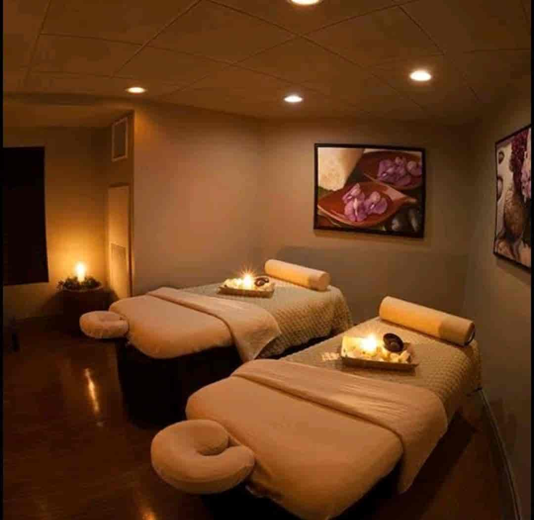 body massage in sangli