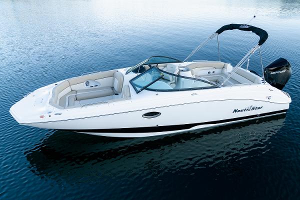 used nauticstar boats for sale