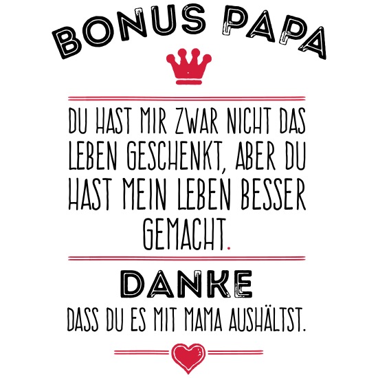 bonus papa