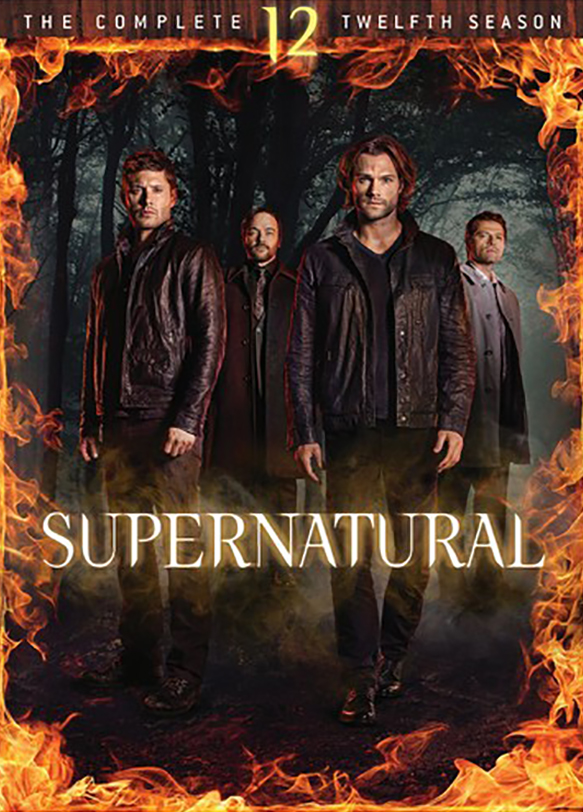supernatural imdb