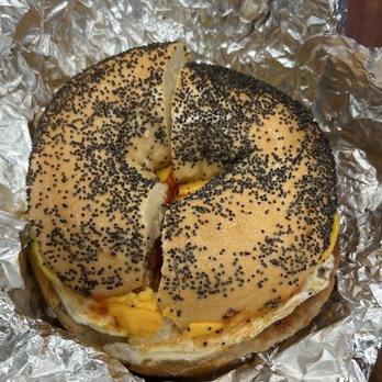 bagel chateau madison nj