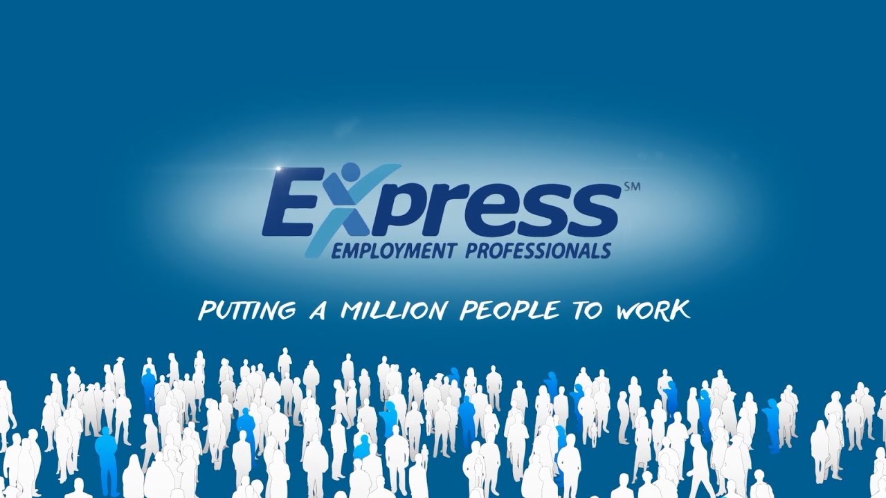 express employment