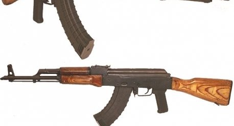 ak 47 egyptian