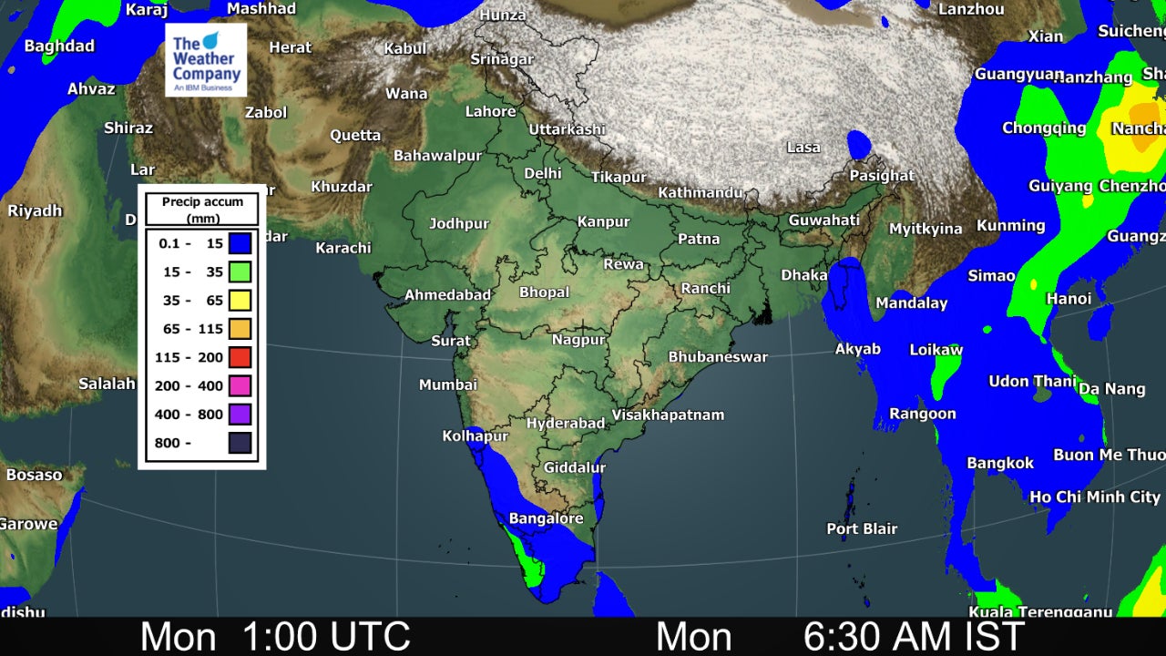 28 november weather