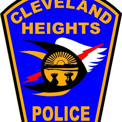 cleveland police scanner twitter