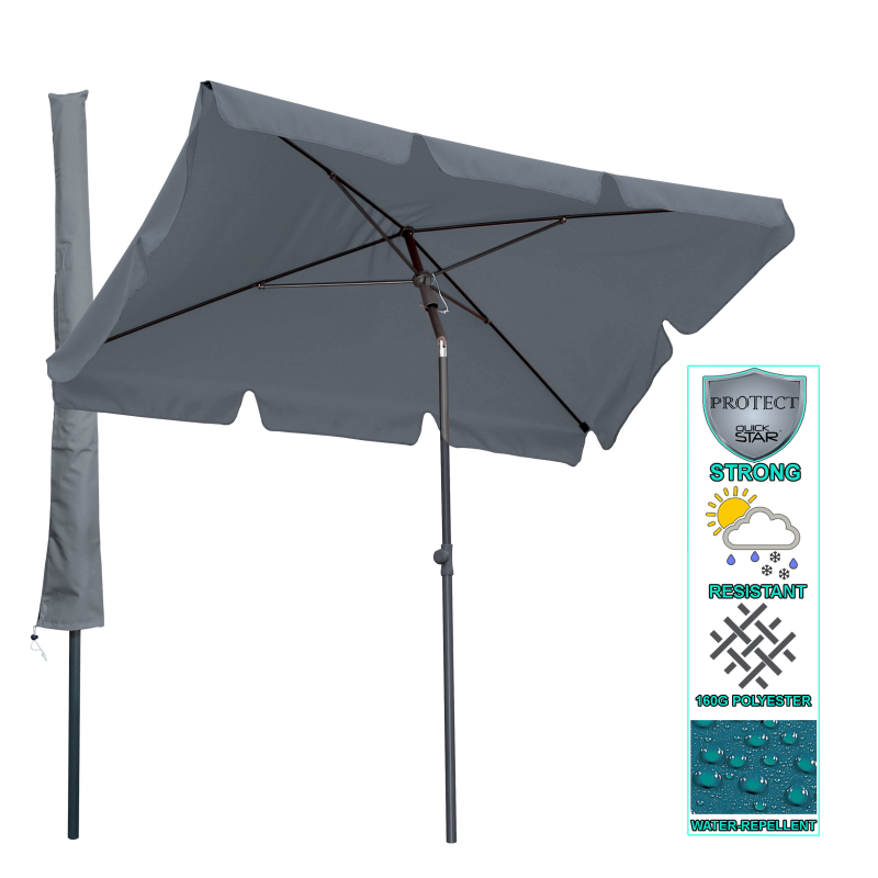 parasol uv 50