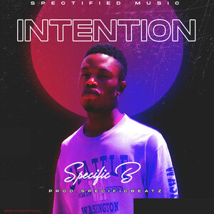 intention song download