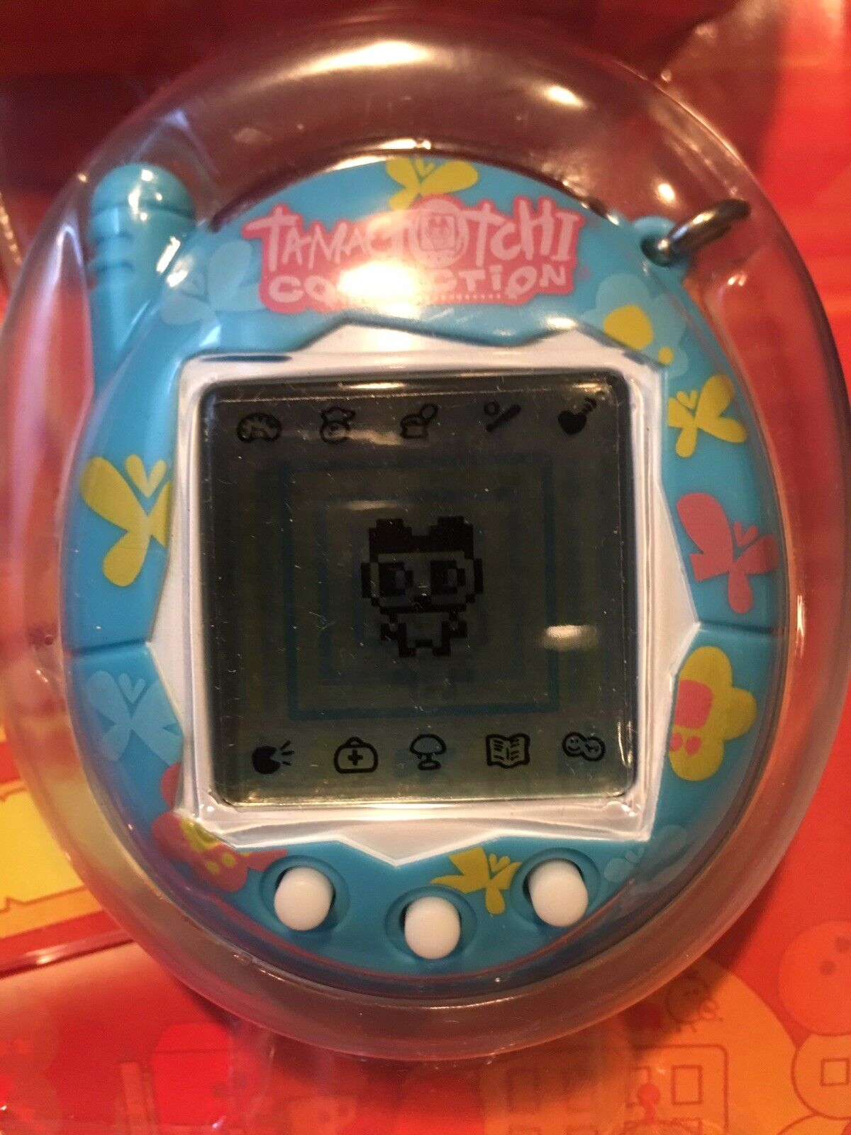 tamagotchi gen 3