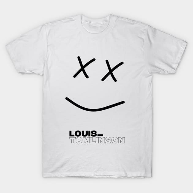 louis tomlinson shirt