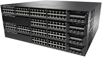 switch cisco 3650