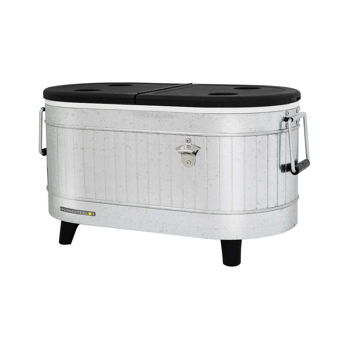 permasteel cooler