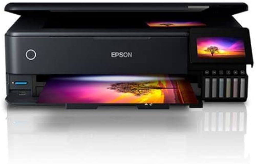 epson printer price in india