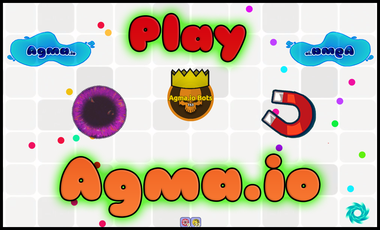 agma.io