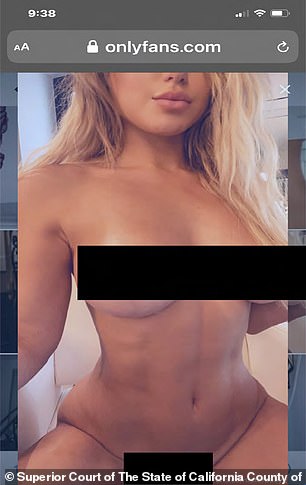 stefanie gurzanski onlyfans