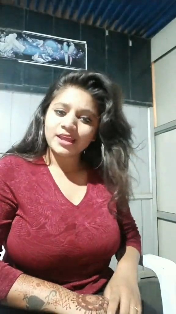 tits desi