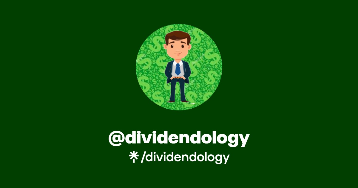 dividendology