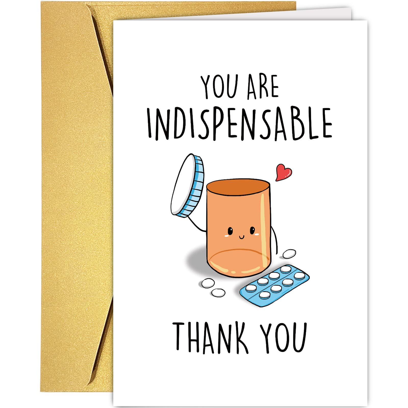 humorous thank you images