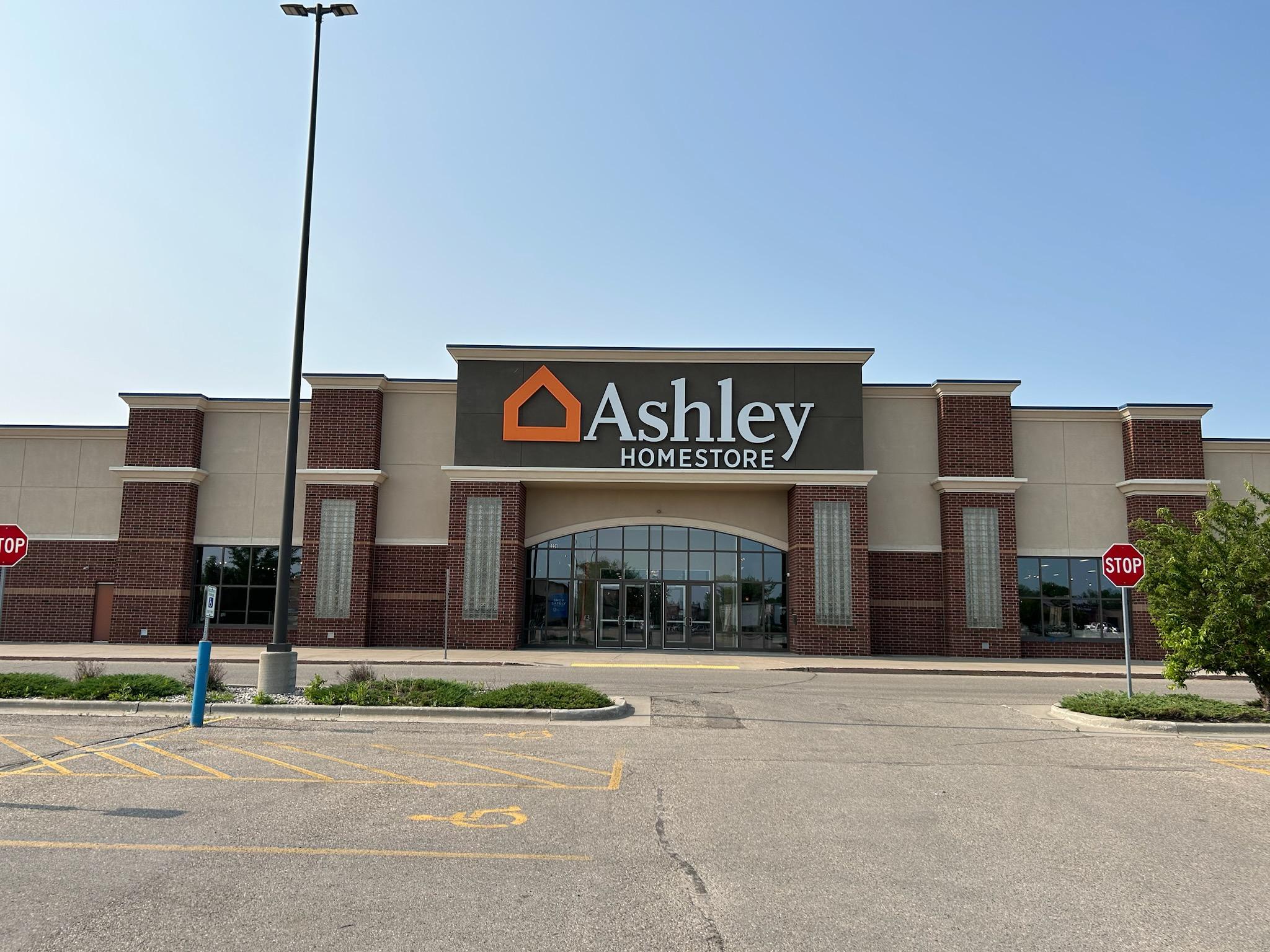 ashley furniture in grand forks nd