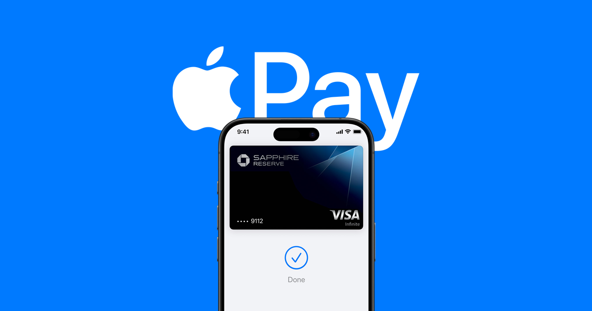 apple services payment