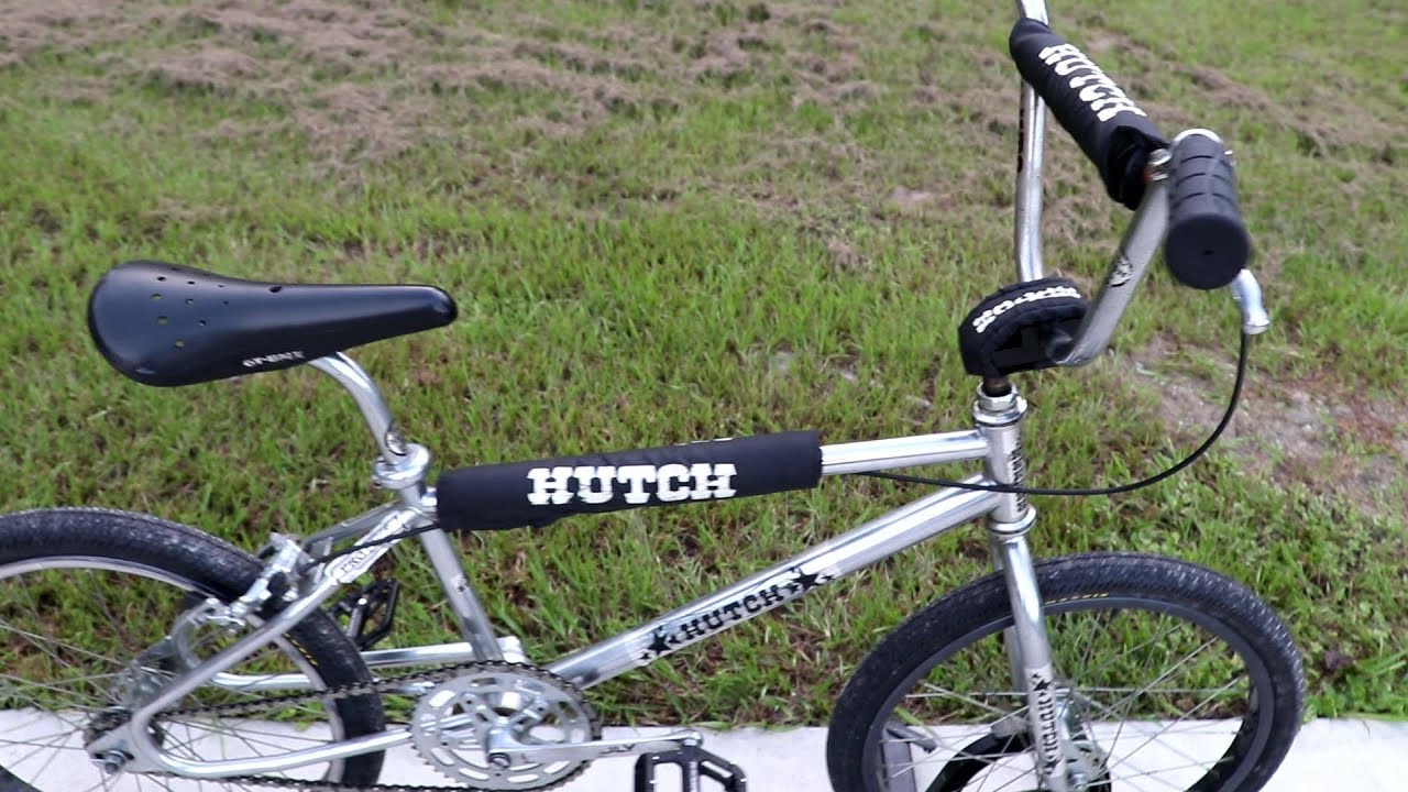 hutch bikes