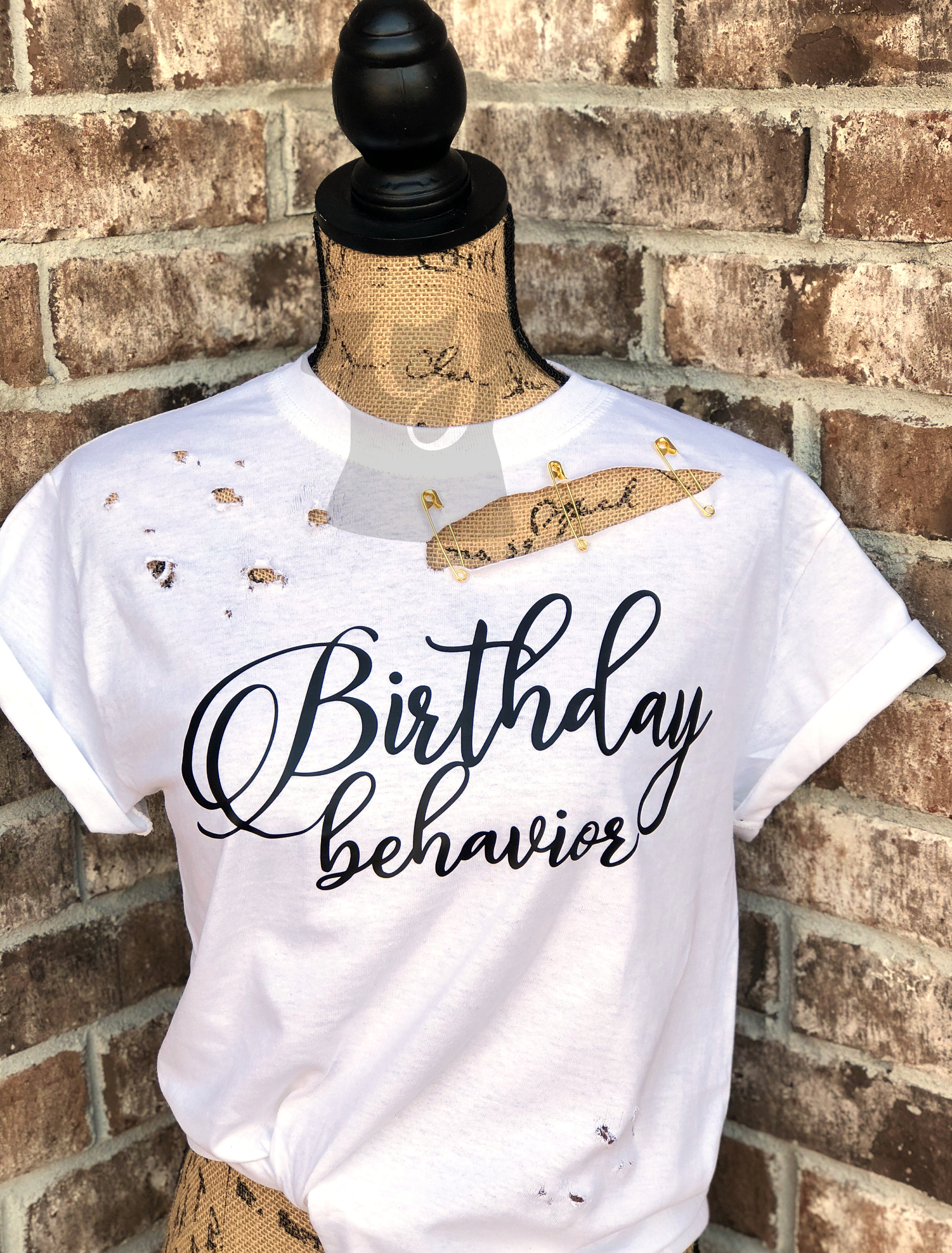 womens birthday shirts for adults