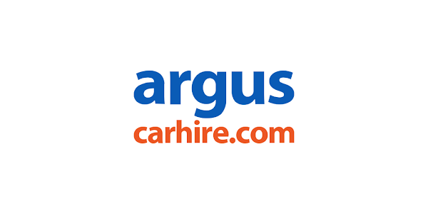 argus car hire