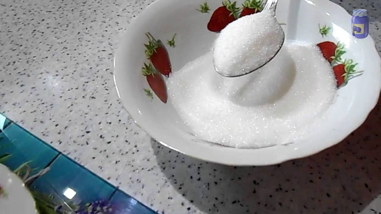 10 gram sugar to tablespoon