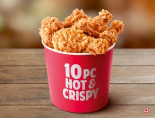 kfc near me open now