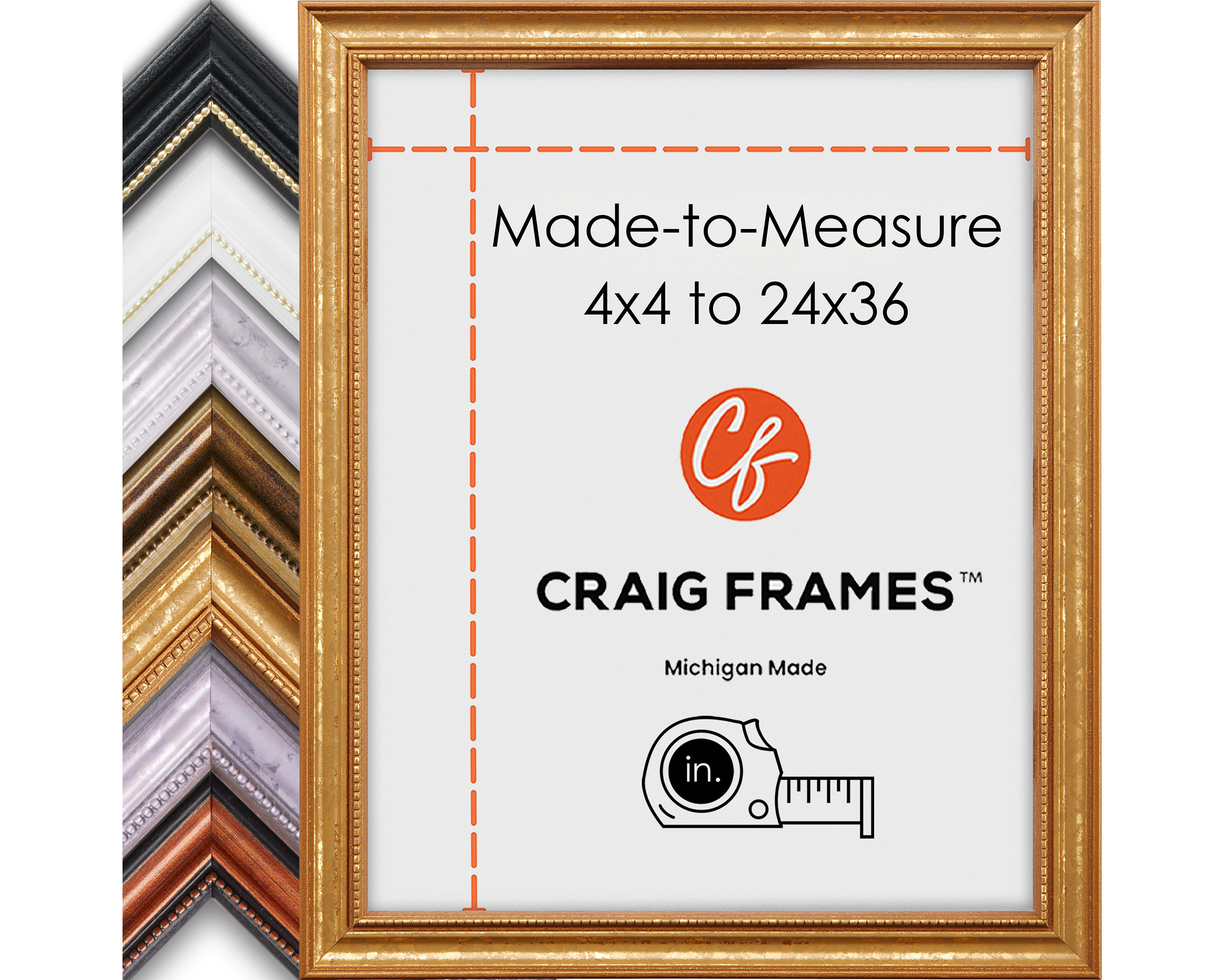 craig frames