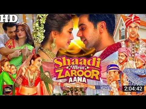 shaadi mein zaroor aana torrent