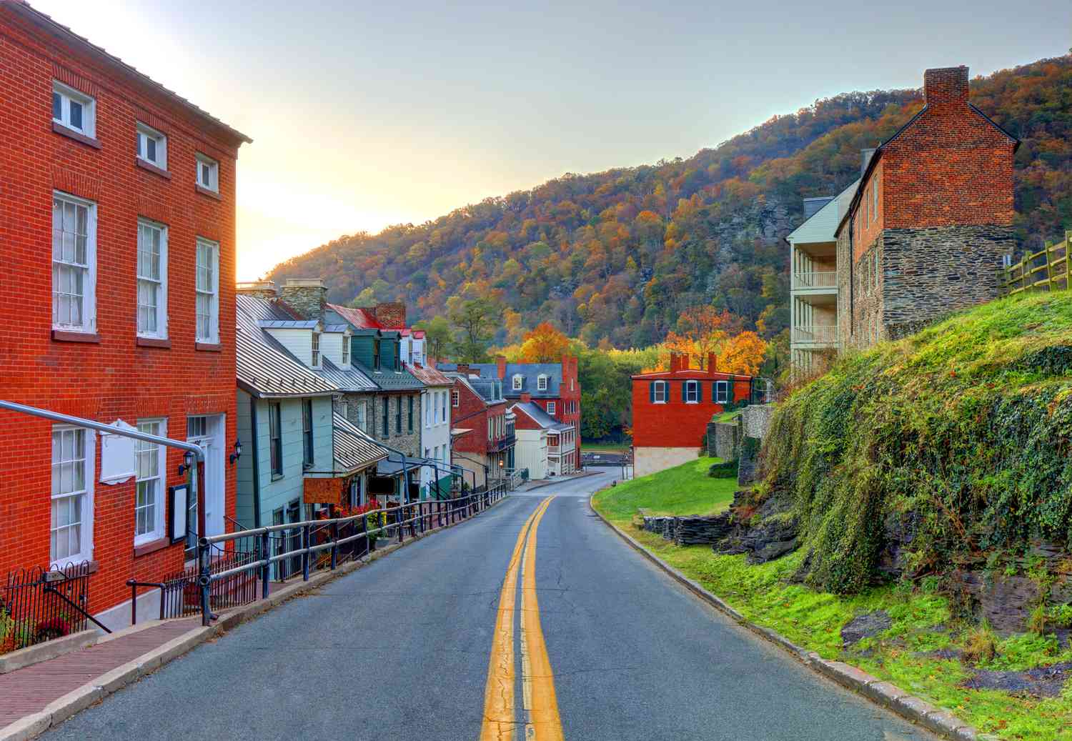 harpers ferry wv 25425