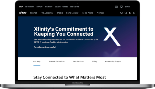 connect.xfinity.com