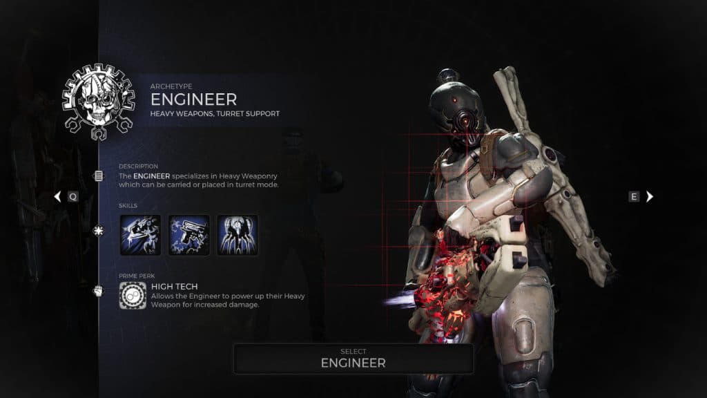 remnant 2 challenger engineer build