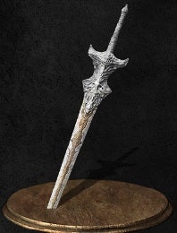 dark souls 3 lothric sword