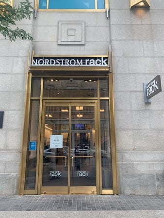 nordstrom rack boston ma