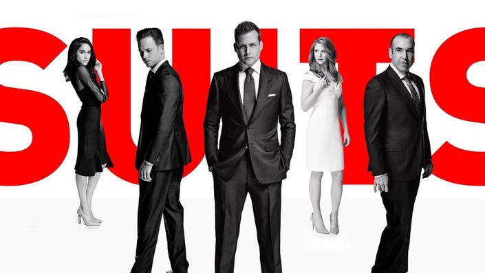 suits tv show season 6