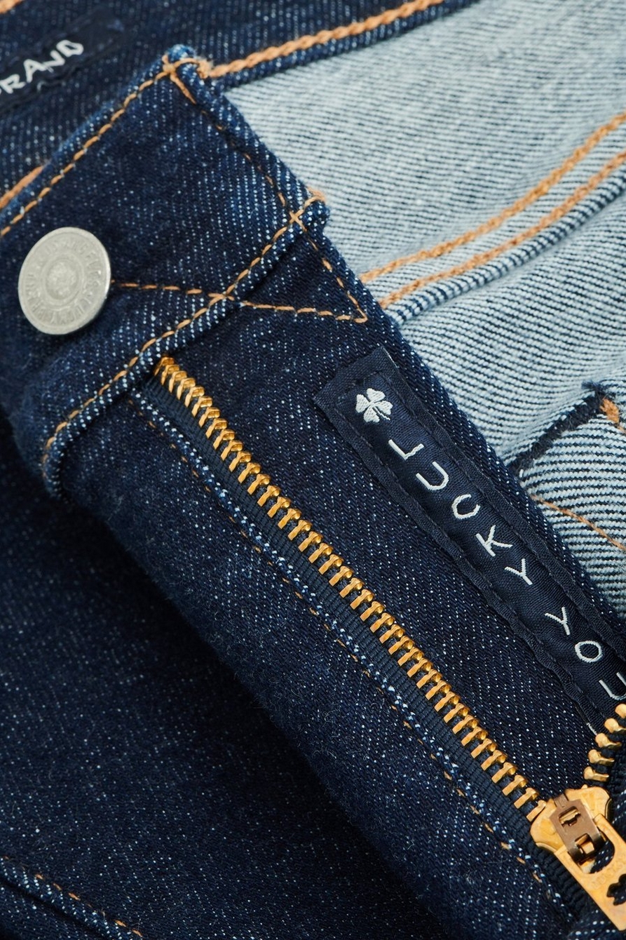 lucky brand jeans