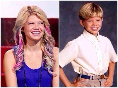 chanel west coast is transgender