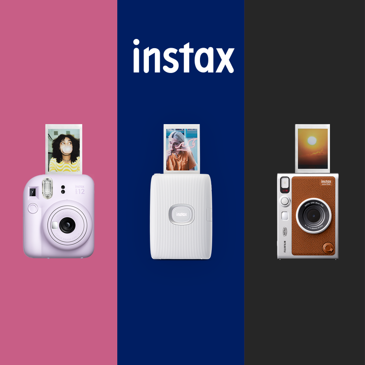 instax india