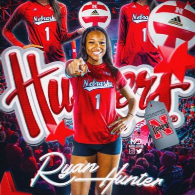 nebraska volleyball recruits