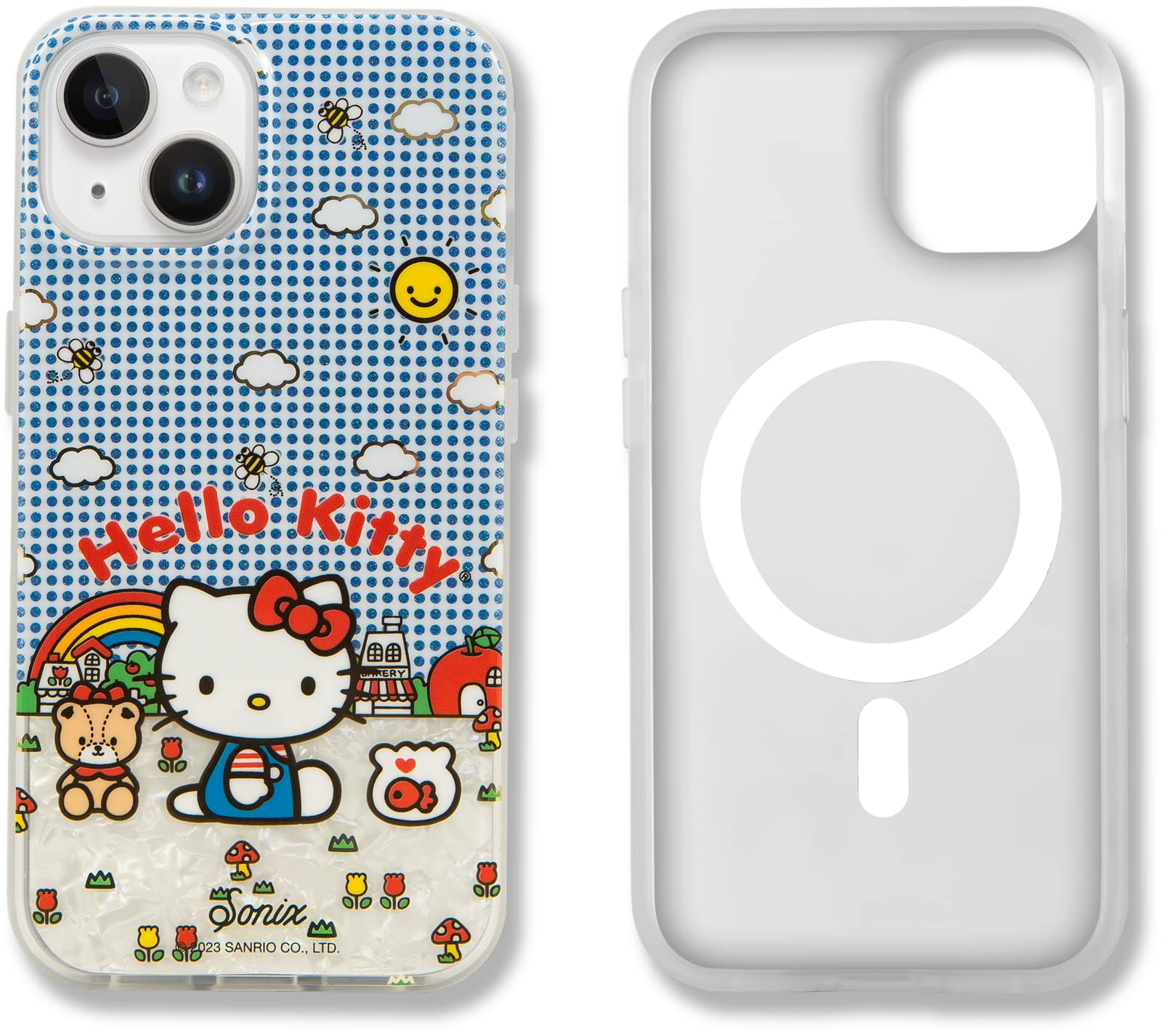 hello kitty iphone case